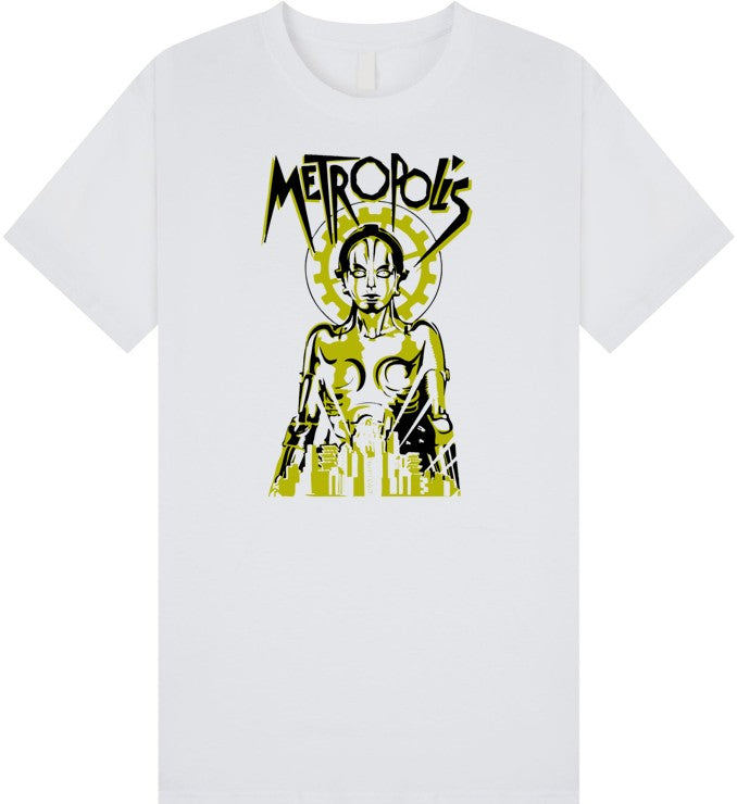 Metropolis T Shirt