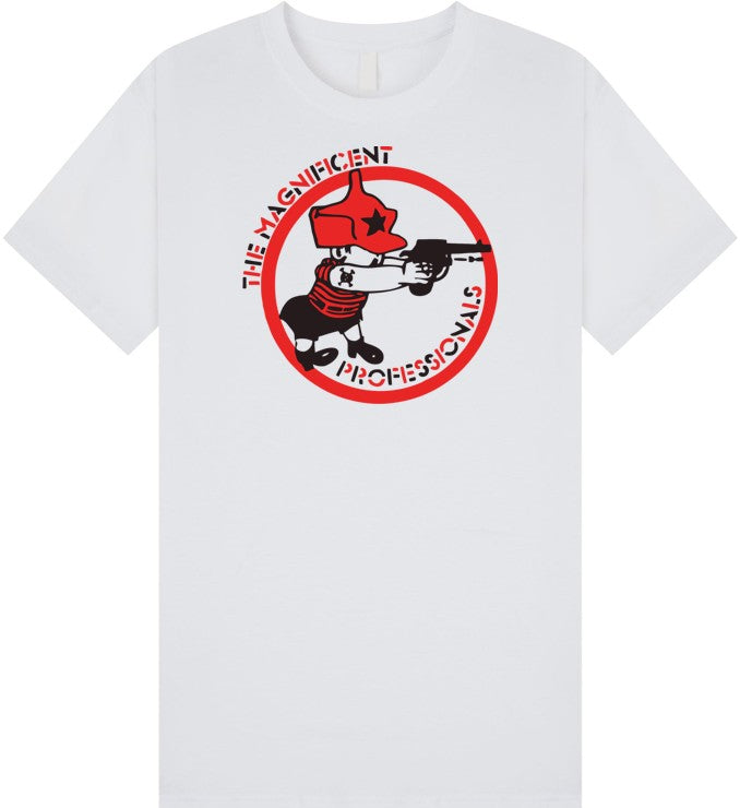 The Professionals Magnificent T Shirt