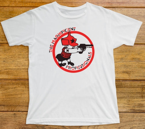 The Professionals Magnificent T Shirt