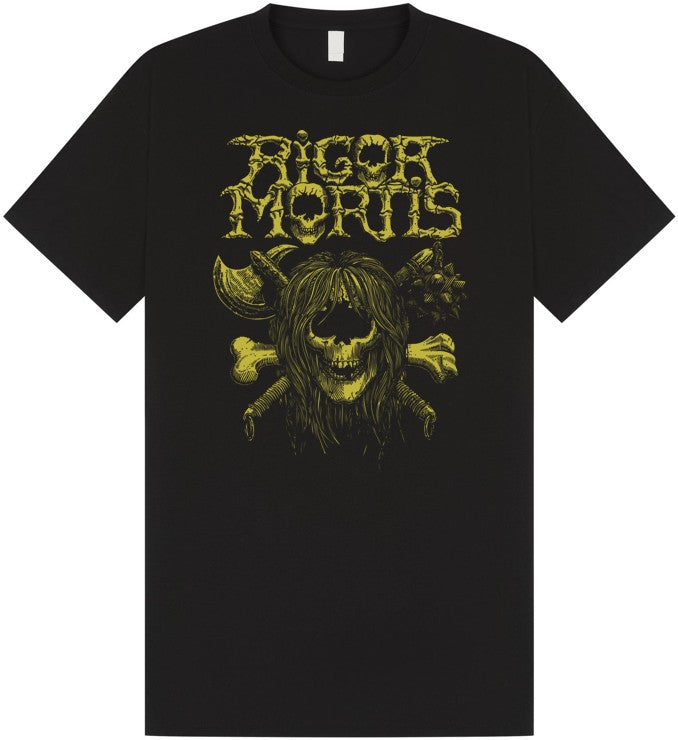 Rigor Mortis T Shirt